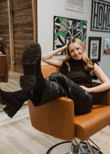 Bailee Coy, Stylist at Salon 574 & Spa